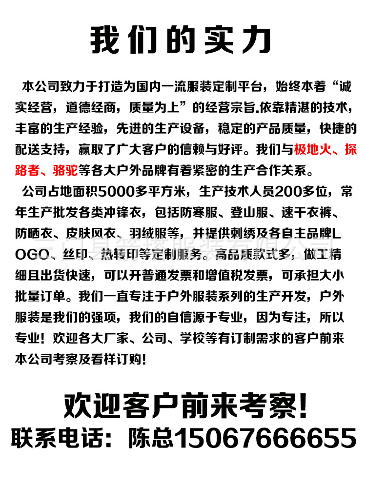 字体