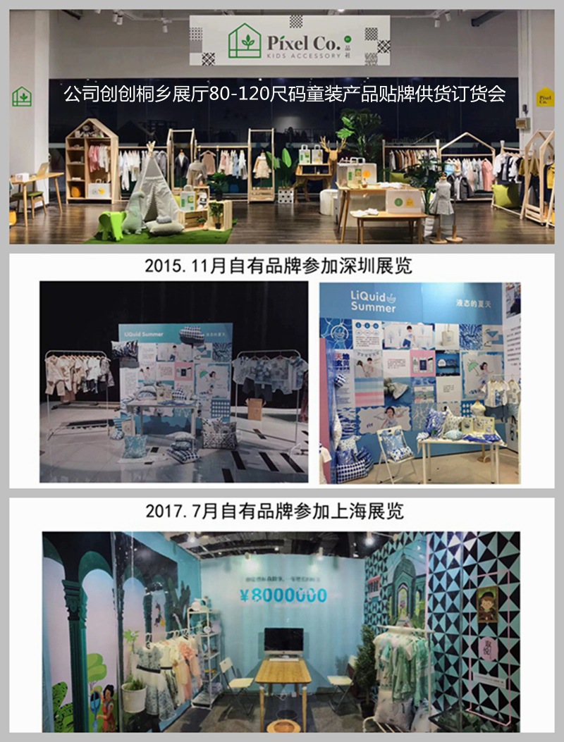 展会图