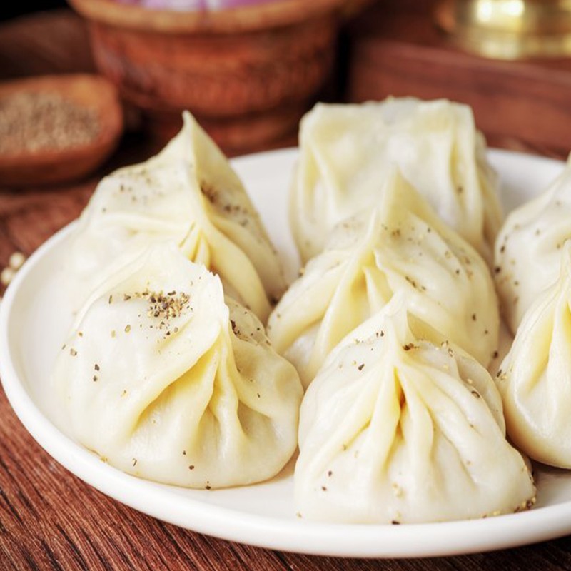 【♥首购1元♥】让世界记住新疆味道！“味出疆”薄皮包子