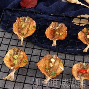 泰国进口食品烤鲹鱼片20g原味辣味休闲海产鱼肉零食鱼干20g批发