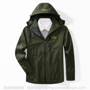 2021定制户外单层冲锋衣男春秋滑雪透气耐磨情侣登山服女薄款外套