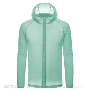 2020新款防晒衣女冲锋衣夏季薄款男情侣防晒服批发皮肤衣定制logo