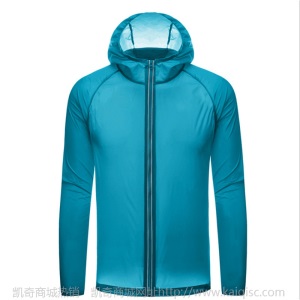 2020新款防晒衣女冲锋衣夏季薄款男情侣防晒服批发皮肤衣定制logo