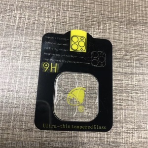防窥膜适用iphone12全屏钢化膜苹果8plus手机防窥膜11/xr镜头贴膜