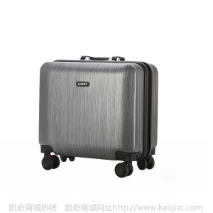 18寸铝框拉杆箱行李箱定制LOGO2020新款旅行箱简约气质登机小箱子