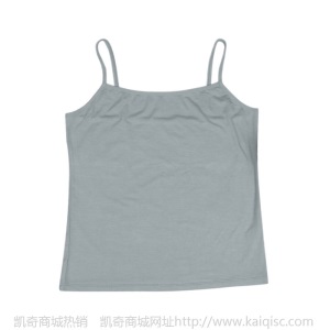 秋季新品舒适柔软高弹力莫代尔吊带背心女运动瑜伽防走光女士背心