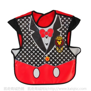 宝宝eva围嘴防水儿童罩衣母婴用品反穿衣卡通婴儿服装围兜工厂价