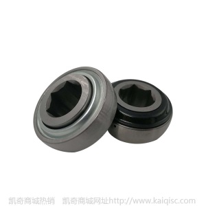厂家直销 外球面轴承UCP205 带座农机轴承