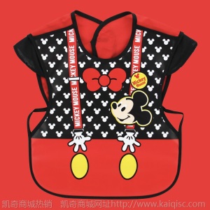 宝宝eva围嘴防水儿童罩衣母婴用品反穿衣卡通婴儿服装围兜工厂价