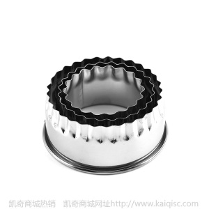 饺子模具304不锈钢饺子器家用包饺子器厨房水饺饺子夹工具套装