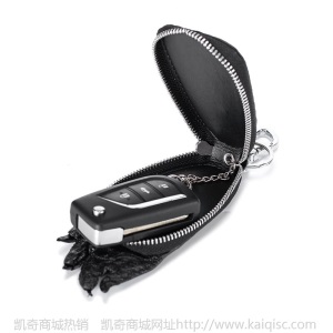 真鳄鱼皮钥匙包 鳄鱼爪 钥匙扣男士真皮汽车锁钥匙包商务车小饰品