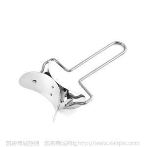 饺子模具304不锈钢饺子器家用包饺子器厨房水饺饺子夹工具套装