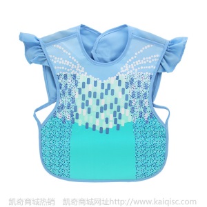 宝宝eva围嘴防水儿童罩衣母婴用品反穿衣卡通婴儿服装围兜工厂价