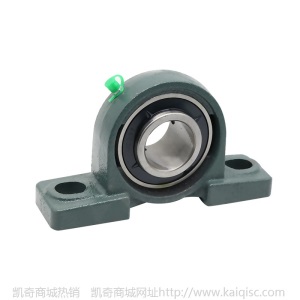 厂家批发UCP314 315 316外球面轴承 农机设备加厚立式轴承座