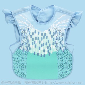 宝宝eva围嘴防水儿童罩衣母婴用品反穿衣卡通婴儿服装围兜工厂价
