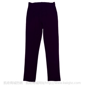秋冬直筒西装裤女加绒加厚宽松垂感职业工作裤显瘦大码上班正装裤