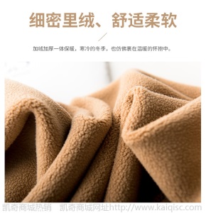 2020新款 打底裤女外穿秋冬加绒 纯棉加厚打底裤修身小脚裤有口袋
