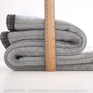 冬季格子羊绒裤女外穿加绒加厚黑色打底裤女高腰显瘦大码保暖棉裤