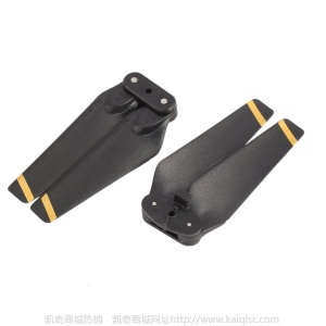 大疆晓Spark无人机正反快拆折叠桨叶螺旋桨降噪遥控飞机配件4730F