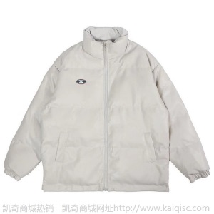两面穿pu皮棉服女2020年冬季新款韩版立领宽松加厚棉衣棉袄面包服