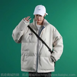 两面穿pu皮棉服女2020年冬季新款韩版立领宽松加厚棉衣棉袄面包服