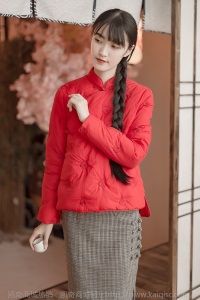 乙默文艺羽绒服冬季复古纯色刺绣花棉服加厚白鸭绒外套女实拍