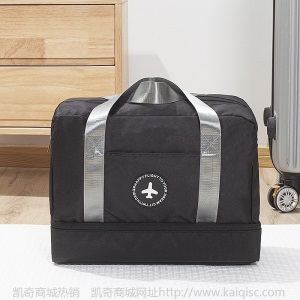干湿分离包游泳包运动包手提旅行收纳包行李包防水鞋袋户外旅行包