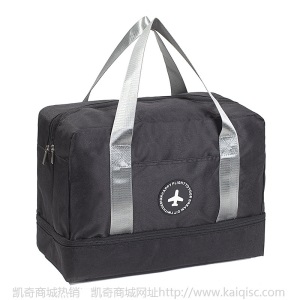 干湿分离包游泳包运动包手提旅行收纳包行李包防水鞋袋户外旅行包