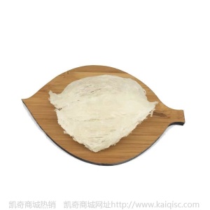 批发各种官燕溯源 印尼手工品质干盏三角盏原料 健康早餐代餐食品