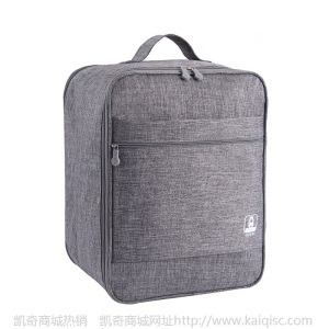 鞋子收纳袋居家旅行出差防泼水防尘装鞋袋运动鞋包防潮便携收纳包