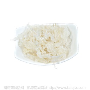 鹿鸣 小燕条燕窝小肉条金丝燕滋补品 微商货源批发可代发