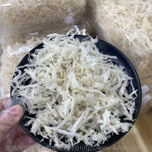 牙签小燕条燕窝厂家批发 马来手工孕妇鲜炖高燕窝小肉条燕窝100g