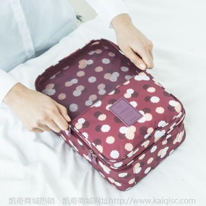 包邮鞋子整理收纳袋旅游防水鞋包收纳包防潮防尘拉链鞋套健身运动