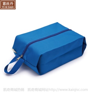 旅行便携衣物球鞋袋收纳袋整理包鞋包旅游杂物运动收纳包鞋袋防水
