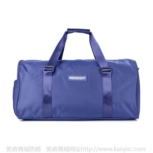 运动装备收纳包单肩健身包行李鞋包休闲旅行袋防水瑜伽包篮球包大