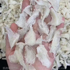 【燕角】 印尼进口燕窝高净度 大燕角胶质多口感弹性价比高营养高