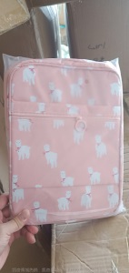 韩式旅行鞋子收纳袋装鞋袋子鞋包球鞋运动防水防尘鞋套鞋袋收纳包
