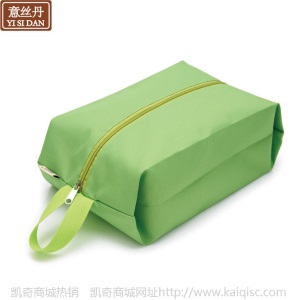 旅行便携衣物球鞋袋收纳袋整理包鞋包旅游杂物运动收纳包鞋袋防水