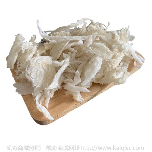 印尼角条进口金丝燕窝碎滋补燕窝 细选白燕碎角条溯源500克燕窝碎