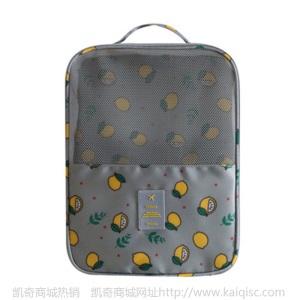 韩式旅行鞋子收纳袋装鞋袋子鞋包球鞋运动防水防尘鞋套鞋袋收纳包