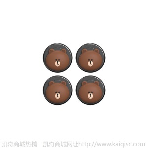 汽车内饰车载粘贴小挂钩卡通座椅背前排车内挂勾副驾装饰用品大全
