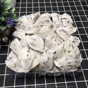 轻毛燕盏 毛燕窝底座轻薄 燕窝滋补 毛燕 诚招代理