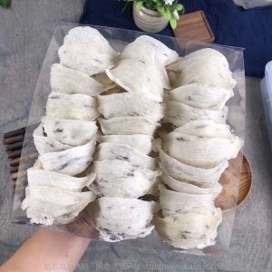 轻毛燕盏 毛燕窝底座轻薄 燕窝滋补 毛燕 诚招代理