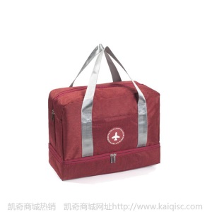 干湿分离包游泳包运动包手提旅行收纳包行李包防水鞋袋户外旅行包