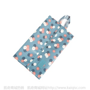 新旅行鞋袋鞋子收纳袋防水袋子鞋包运动装鞋的鞋罩行李箱旅游适用