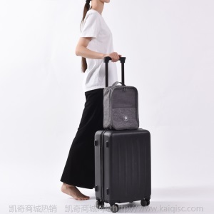 鞋子收纳袋居家旅行出差防泼水防尘装鞋袋运动鞋包防潮便携收纳包