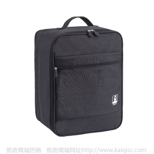 鞋子收纳袋居家旅行出差防泼水防尘装鞋袋运动鞋包防潮便携收纳包