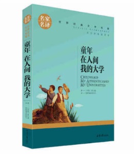 正版世界名著文学小说名家名译中学生课外阅读书籍图书批发 71册