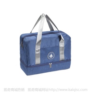 干湿分离包游泳包运动包手提旅行收纳包行李包防水鞋袋户外旅行包
