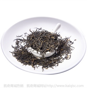 功夫红茶四川茶叶散装2019新茶中国茗茶雅安浓香厂家直销一件代发